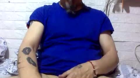 A online show from January 12, 3:43 am