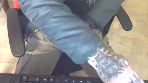 amonx69 online show from March 7, 4:11 pm