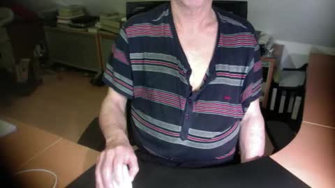 Amor2200 online show from April 12, 11:49 pm