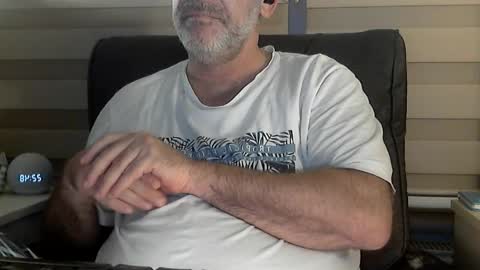 AmorLin online show from March 31, 7:48 pm