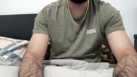 Amorous online show from September 22, 10:20 pm