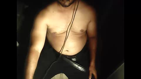 SubboyShivan online show from May 24, 4:29 am