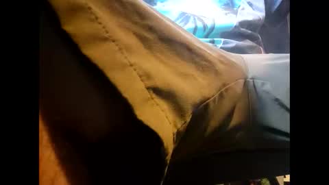 amputated_dad online show from February 2, 9:34 pm