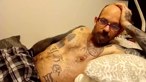 amunrethegod online show from January 25, 3:30 pm