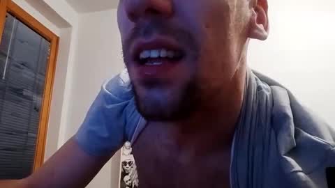 Snapshot of amyyrlikesdeep chatting on January 22, 8:06 pm amyyrlikesdeep online show from January 22, 8:06 pm