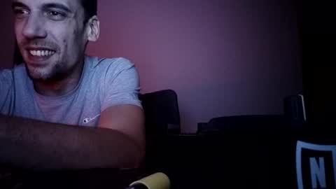 Snapshot of amyyrlikesdeep chatting on January 17, 1:26 am amyyrlikesdeep online show from January 17, 1:26 am