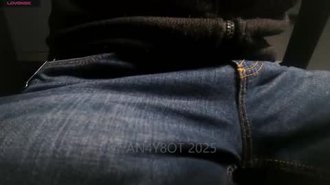 Snapshot of an4y8ot chatting on January 29, 5:09 am A online show from January 29, 5:09 am