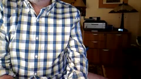 an_older_gentleman online show from November 13, 3:00 am