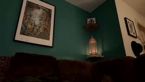 anal_prince69 online show from March 31, 2:35 am