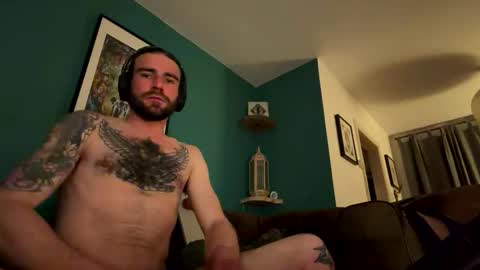 anal_prince69 online show from April 14, 3:39 am