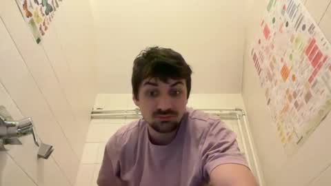 analsplit online show from February 9, 6:29 am