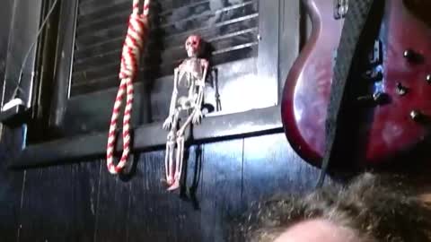 anarchistofnihil online show from March 14, 2:46 pm