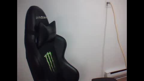 anarchyy1994 online show from April 20, 9:23 am