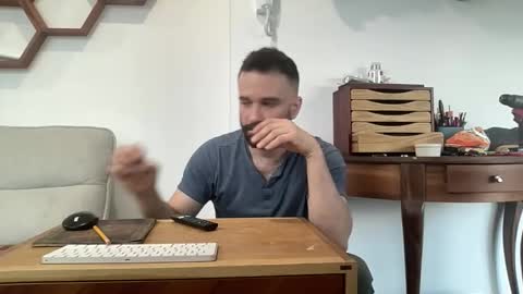 anatomywitheric online show from April 19, 9:39 pm