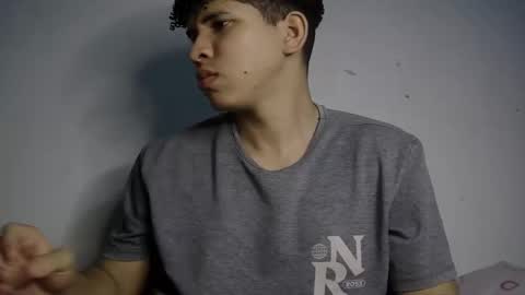 Andres online show from January 18, 4:58 am