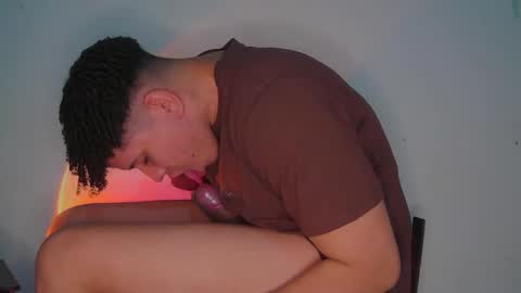 Andres online show from March 2, 5:08 am