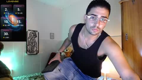 Anders online show from June 5, 2:16 am