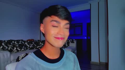 Dani 3  online show from February 27, 7:47 pm