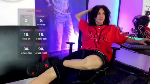 anddy_hugecock online show from June 22, 1:48 pm