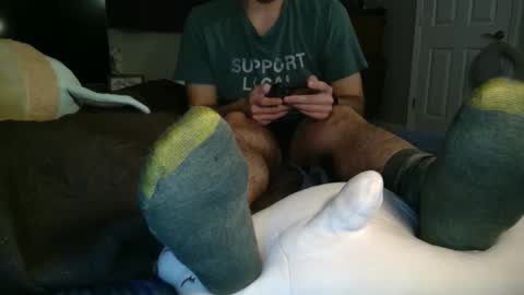 Andebee online show from February 20, 3:01 am