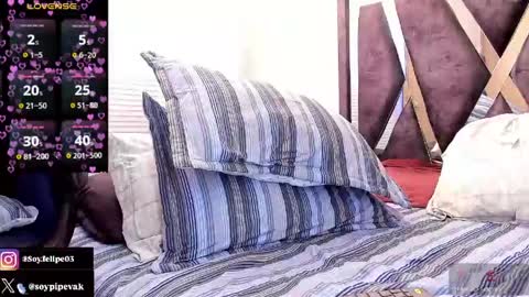 Ander online show from May 7, 1:44 pm