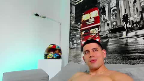 Snapshot of ander_perez chatting on October 11, 5:06 pm ANDER online show from October 11, 5:06 pm