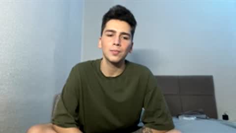 Ander online show from January 9, 10:26 pm