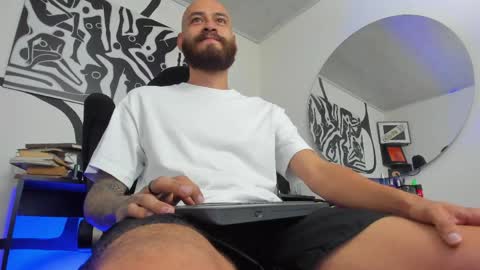 Andrs   -                   online show from June 7, 12:06 am