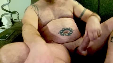 Anders online show from November 22, 8:25 am