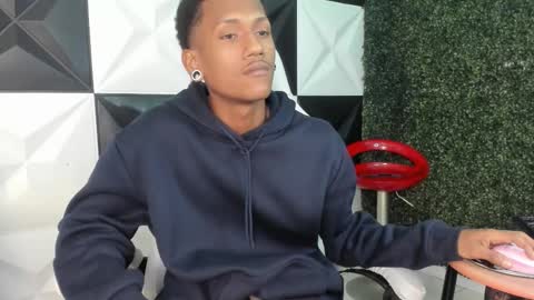 ANDERSON online show from February 2, 4:37 pm