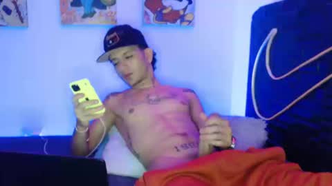 andersonZ98 online show from September 11, 5:28 am