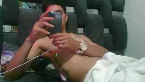 andersonZ98 online show from February 27, 4:50 pm