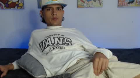 andersonZ98 online show from February 6, 5:57 am