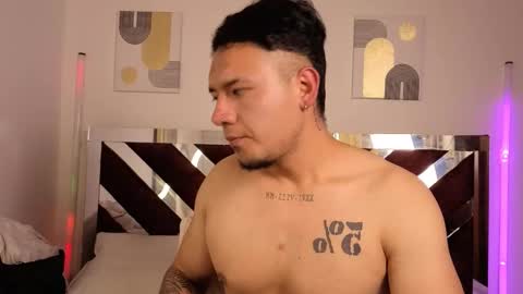 Andony online show from September 22, 9:47 pm