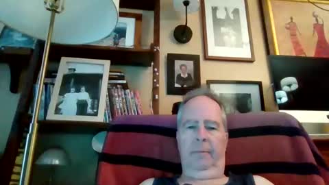 andre6045 online show from May 3, 7:27 pm