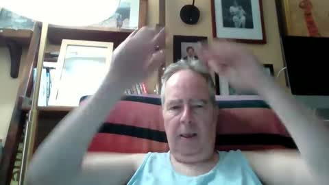 andre6045 online show from May 11, 7:22 pm