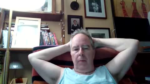 andre6045 online show from May 10, 7:48 pm