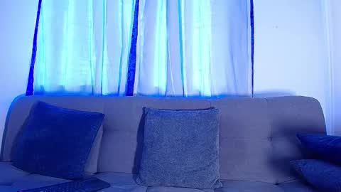 Andre Parker online show from December 21, 7:33 pm