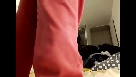 andreai1988 online show from April 24, 3:09 am