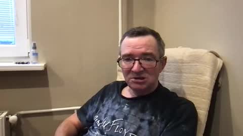 andreass60 online show from January 22, 7:25 am