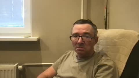 andreass60 online show from November 18, 6:39 am