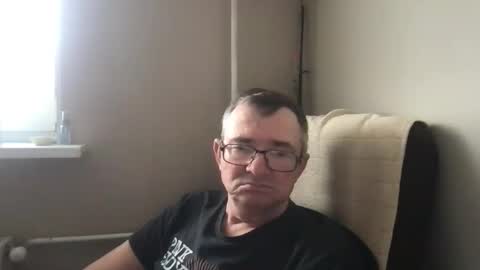 andreass60 online show from March 19, 10:29 am