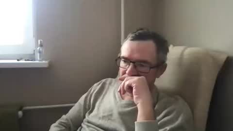 andreass60 online show from January 30, 11:11 am
