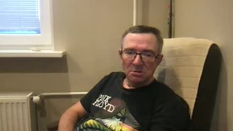 andreass60 online show from November 24, 6:25 am