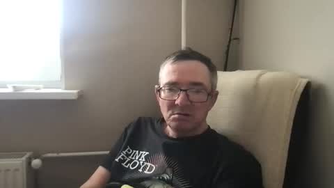 andreass60 online show from March 31, 11:01 am