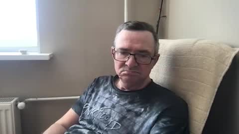 andreass60 online show from March 26, 7:12 am