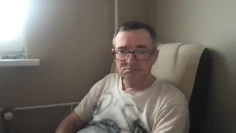 andreass60 online show from February 14, 7:07 am