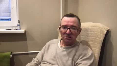 andreass60 online show from January 14, 7:38 am