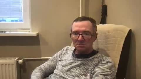 andreass60 online show from December 4, 8:21 am