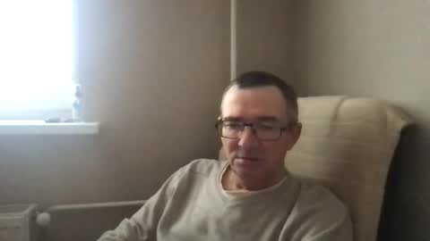 andreass60 online show from January 10, 9:44 am